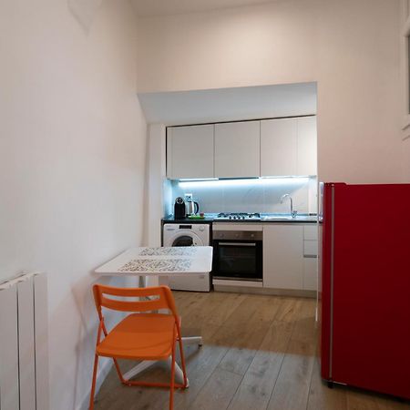 Vischi Apartment Trani By Le Marinelle Loc Turistica Zewnętrze zdjęcie