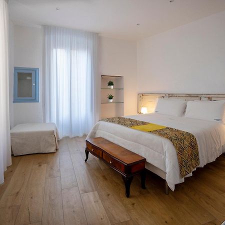 Vischi Apartment Trani By Le Marinelle Loc Turistica Zewnętrze zdjęcie
