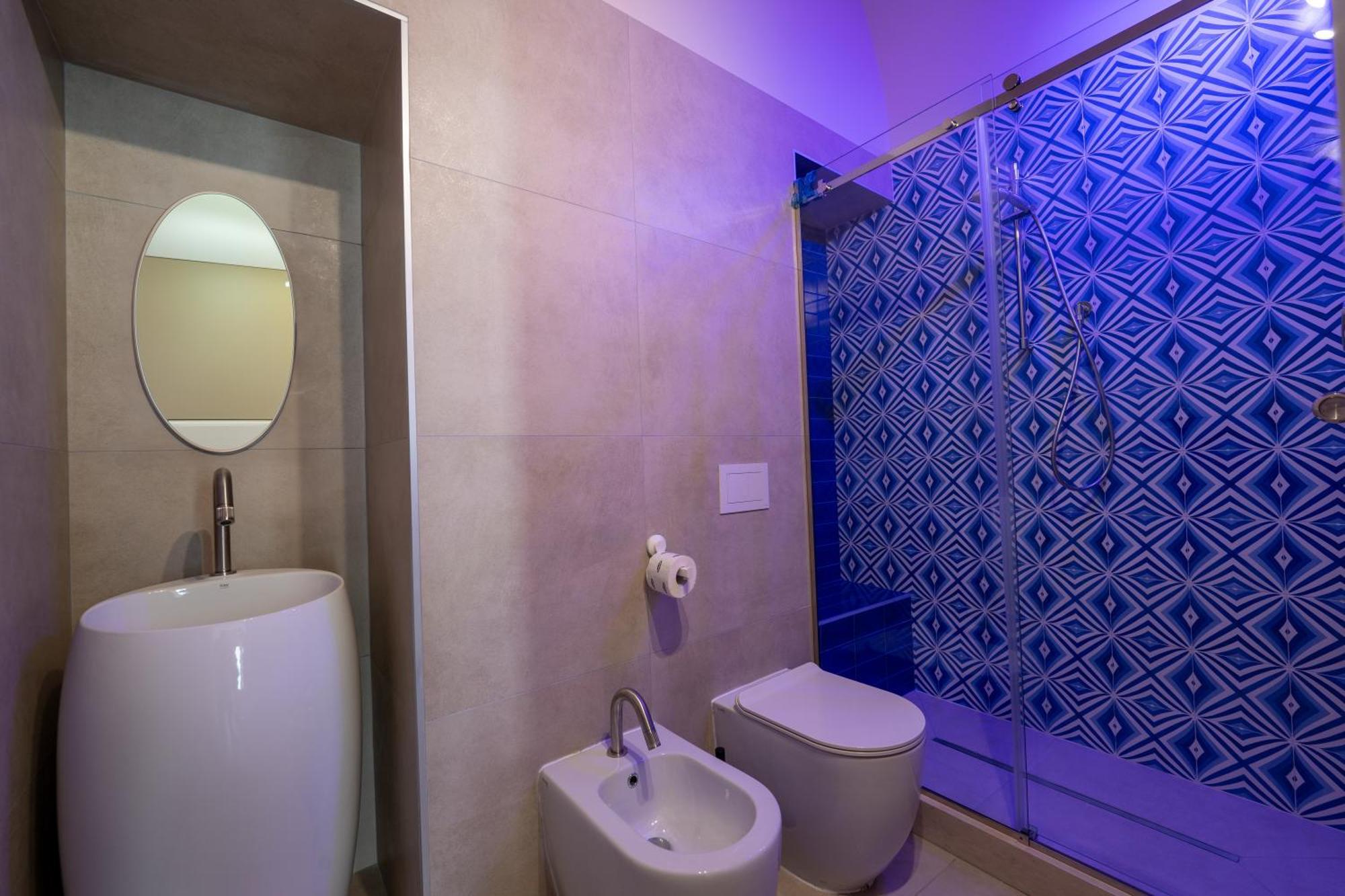 Vischi Apartment Trani By Le Marinelle Loc Turistica Zewnętrze zdjęcie