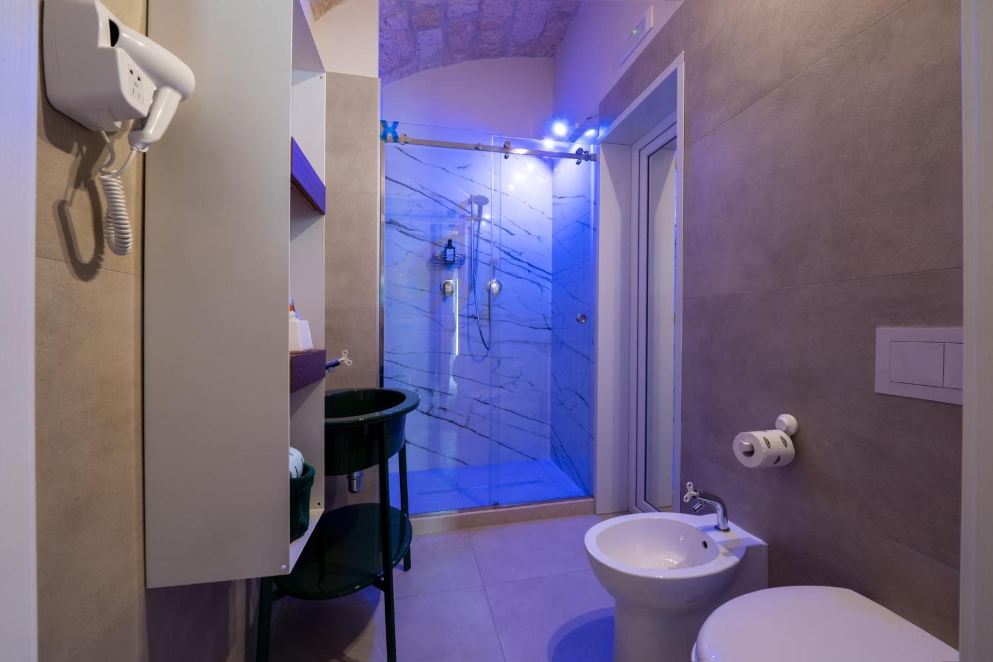 Vischi Apartment Trani By Le Marinelle Loc Turistica Zewnętrze zdjęcie