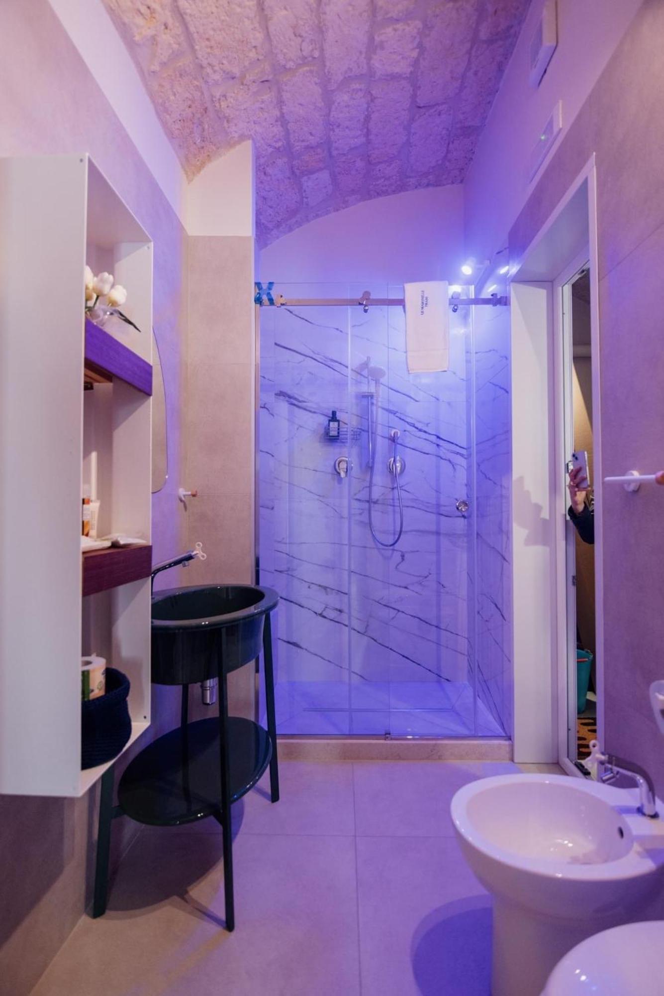 Vischi Apartment Trani By Le Marinelle Loc Turistica Zewnętrze zdjęcie