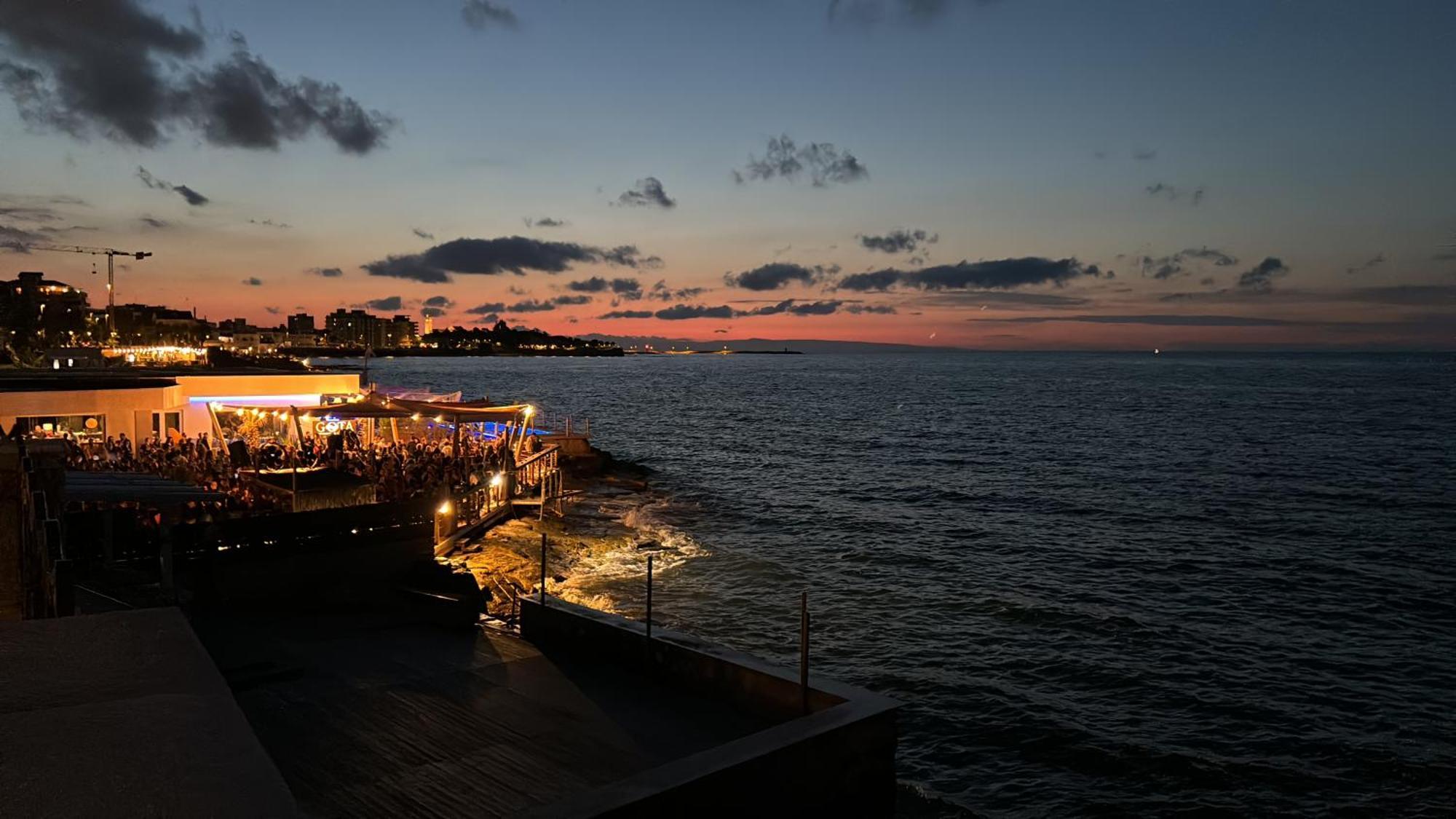 Vischi Apartment Trani By Le Marinelle Loc Turistica Zewnętrze zdjęcie