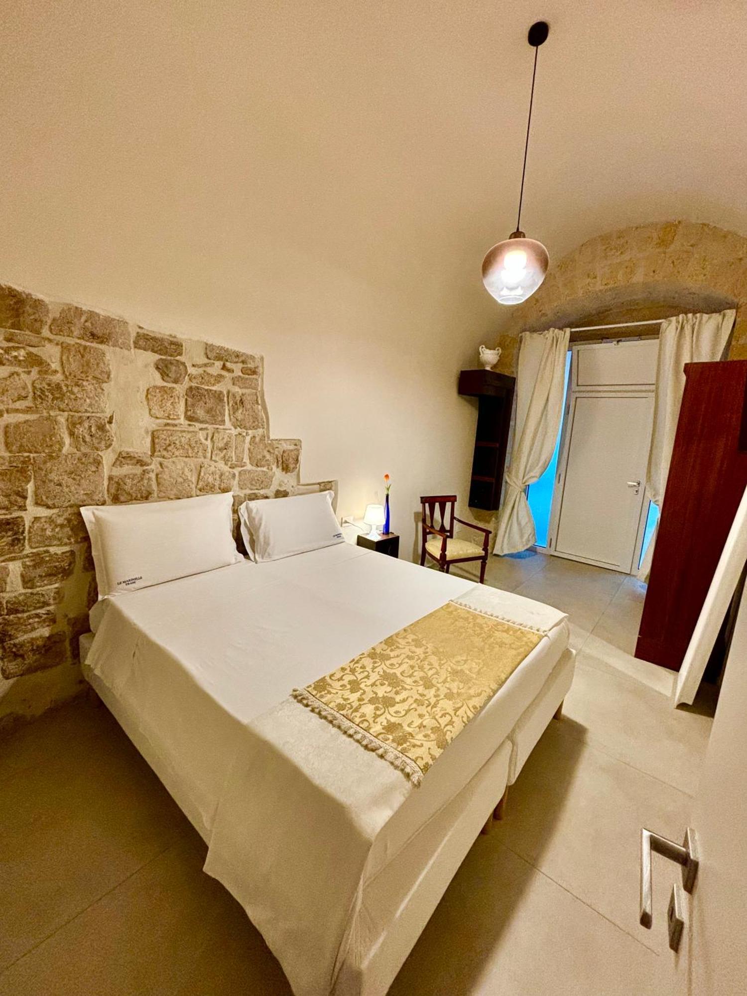 Vischi Apartment Trani By Le Marinelle Loc Turistica Zewnętrze zdjęcie
