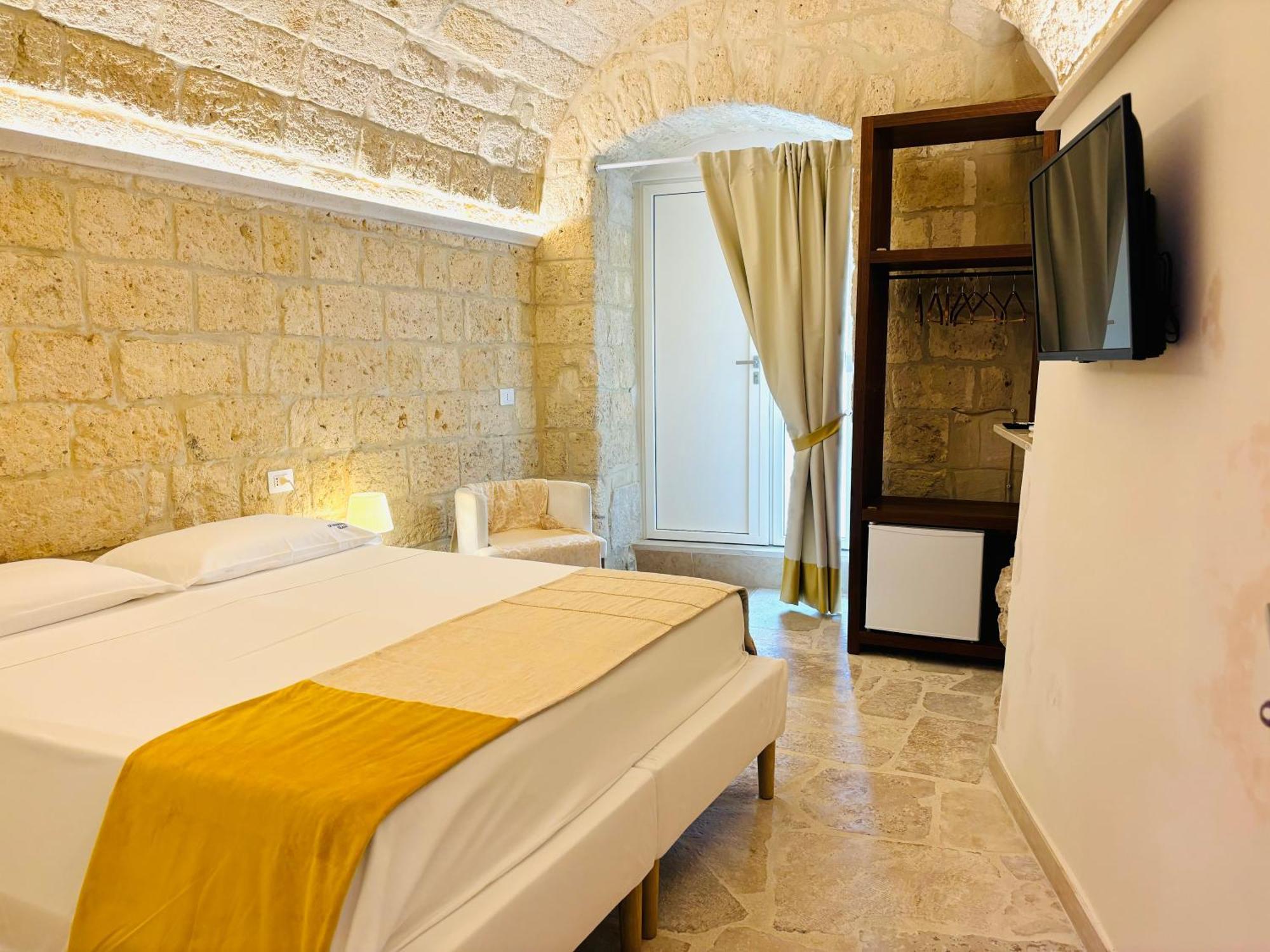 Vischi Apartment Trani By Le Marinelle Loc Turistica Zewnętrze zdjęcie