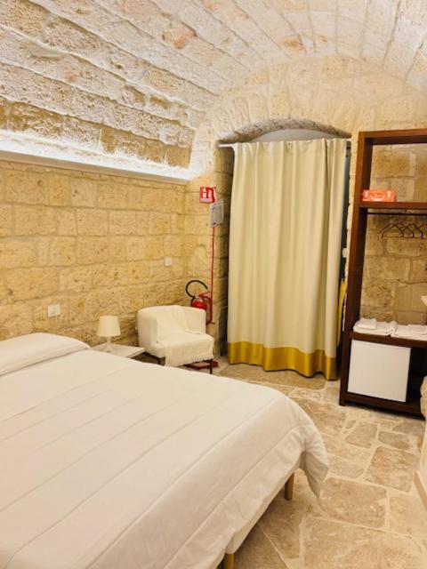 Vischi Apartment Trani By Le Marinelle Loc Turistica Zewnętrze zdjęcie