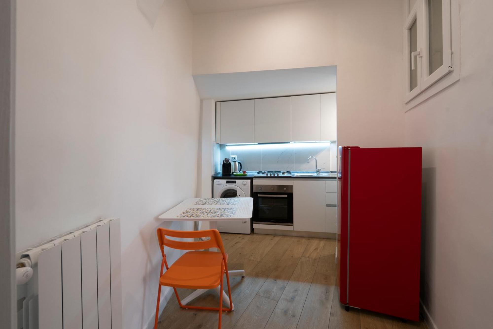 Vischi Apartment Trani By Le Marinelle Loc Turistica Zewnętrze zdjęcie