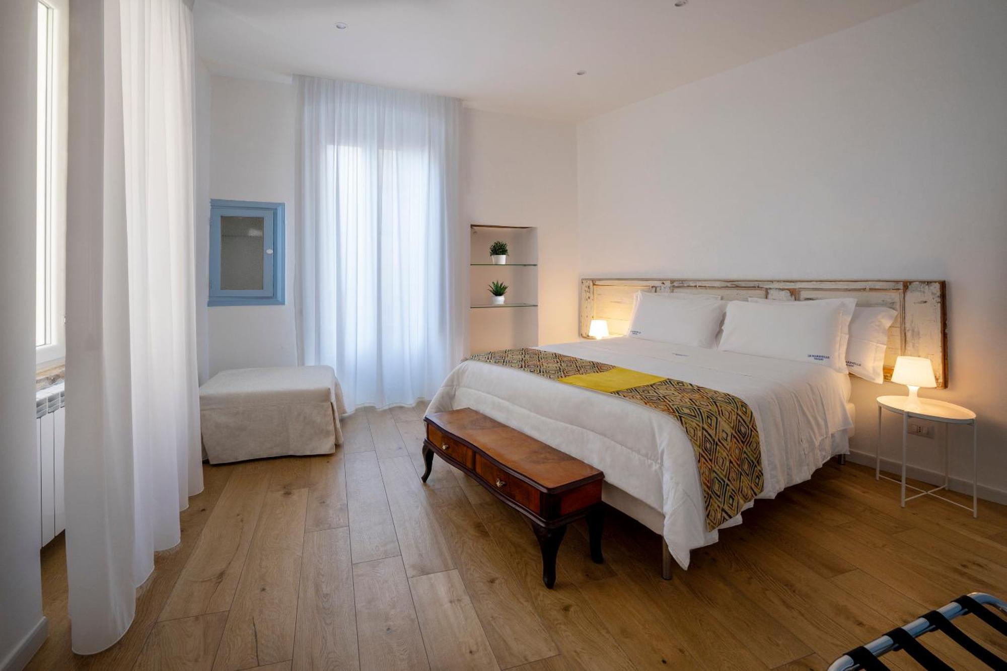 Vischi Apartment Trani By Le Marinelle Loc Turistica Zewnętrze zdjęcie