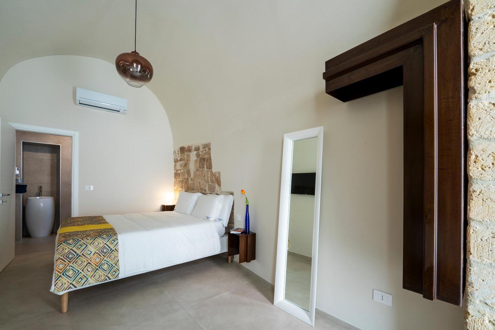 Vischi Apartment Trani By Le Marinelle Loc Turistica Zewnętrze zdjęcie