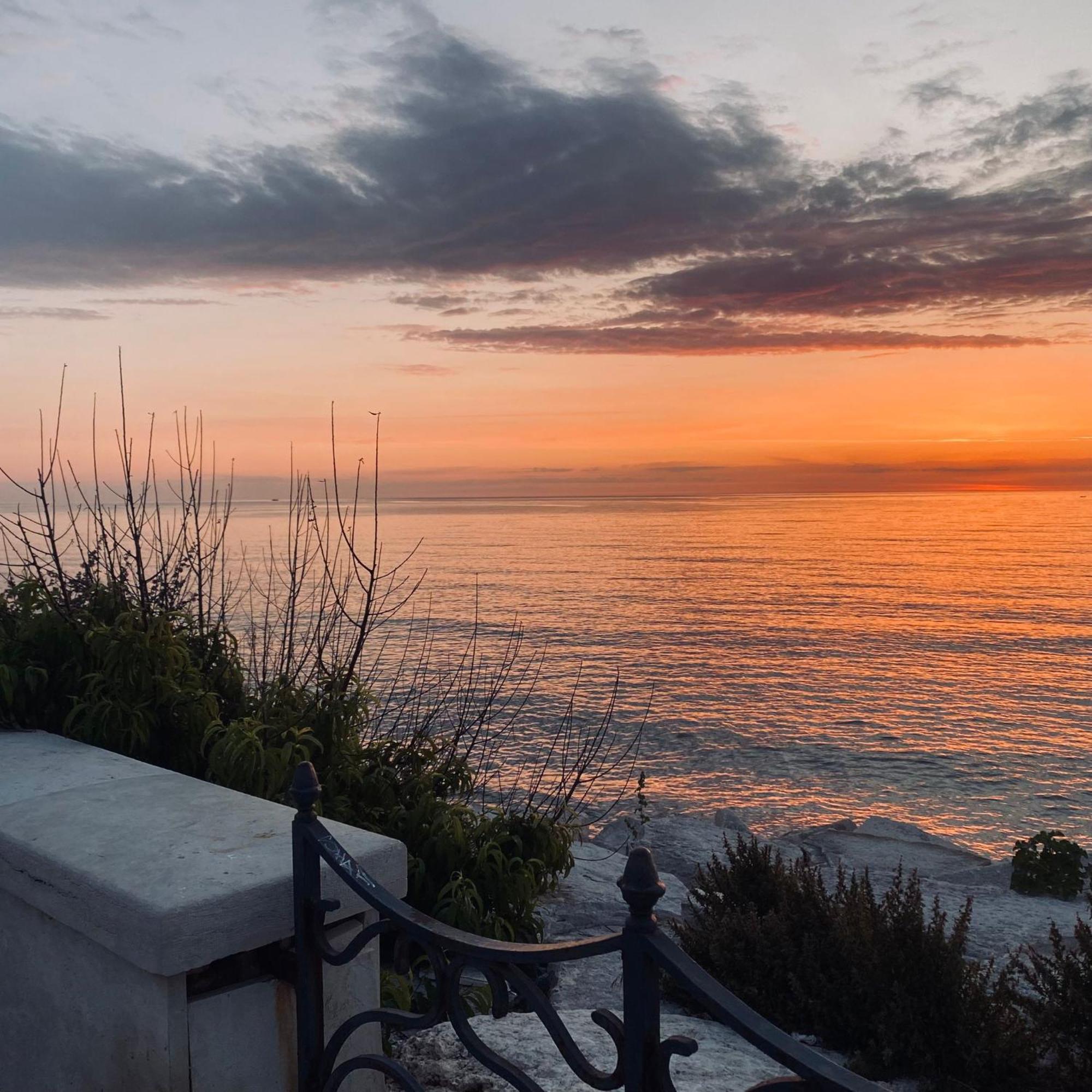 Vischi Apartment Trani By Le Marinelle Loc Turistica Zewnętrze zdjęcie